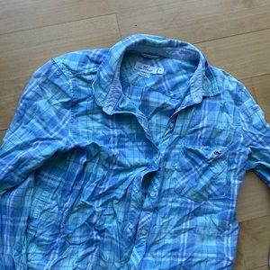 Vineyard Vines Flannel